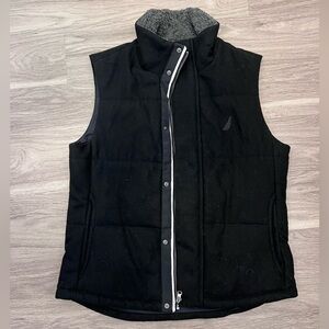 Nautica vest, men’s